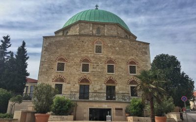 A Zsolnay Fényfesztiválon a Visual Europe Group!