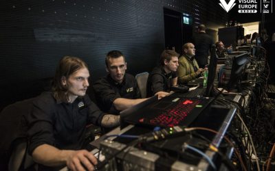 EHF Champions League Final 4 – VE Group