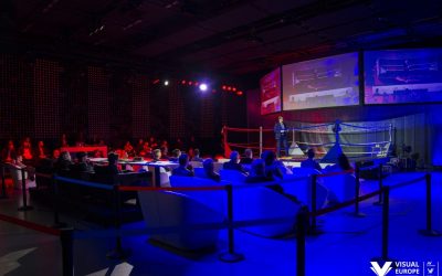 V4 Startup and Innovation Award of Hungary