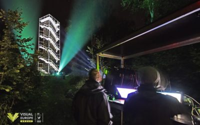 FÉNYTECHNIKUS munkatársakat keresünk!