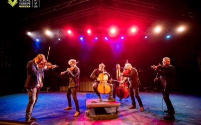 Budapest Folk Fest 2018