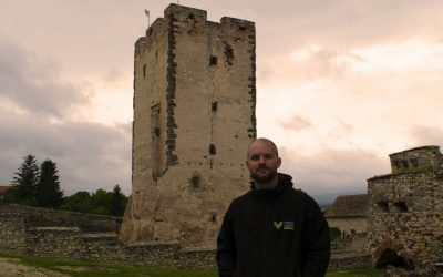 Dunai-Kovács Tamás – Projektmenedzser