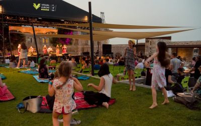 Cappella Fesztivál 2018