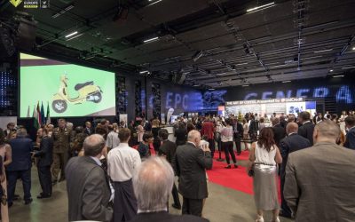 National Day of the Italian Republic – AV support from us!