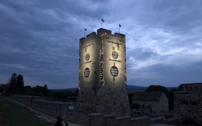 Visual Europe Group Mapping Show – Az első Autista Krízis Ház és Oktatási Központ létrehozásáért