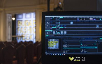 Vetítéstechnikus munkakörbe keressük új kollégáinkat!