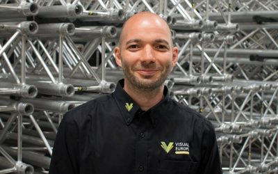 Bemutatkozik műszaki vezetőnk, Csapó Kálmán