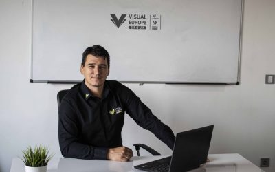 Marton Tamás – bérlési üzletág vezető