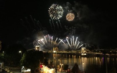 Isten Éltessen Magyarország!