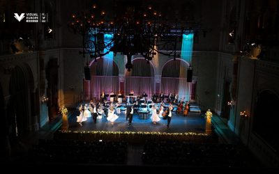 Színpadi díszítő és teremberendező munkatársakat keresünk!