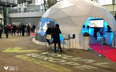 A MICE Business Day-en jártunk