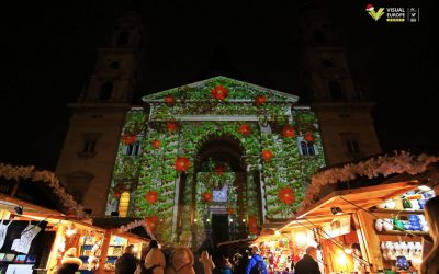 Ünnepi fénybe öltöztetjük a Bazilikát!