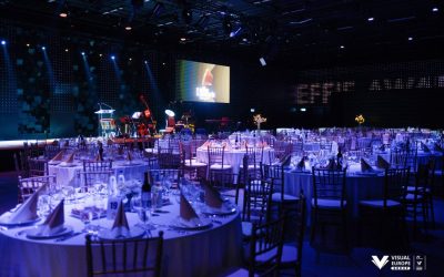 Az Effie Díjátadó Gála AV partnere