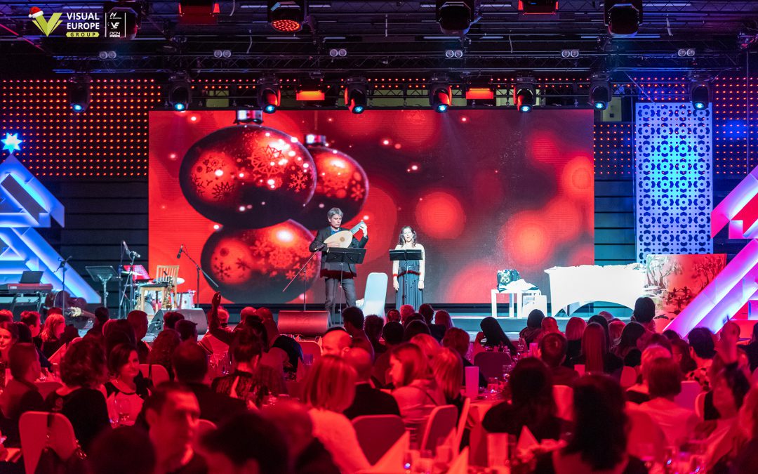 Évzáró rendezvények szezonja