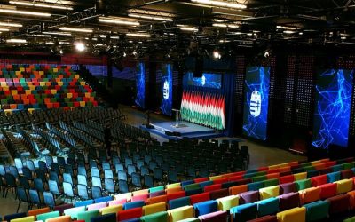 Orbán Viktor Évértékelő 2018