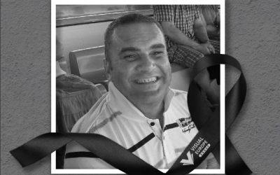 Nyugodj Békében Kolozsi Dani!