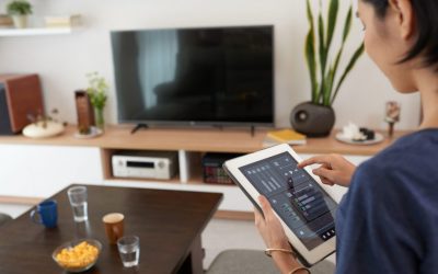 Akár 20 százalékkal kevesebb energiát fogyaszt egy okos épület