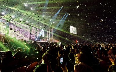 Sikeres évet zárt a Visual Europe Group