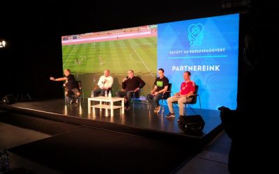 Több mint 15 000-en nézték az Együtt az Egészségügyért első jótékonysági rendezvényét