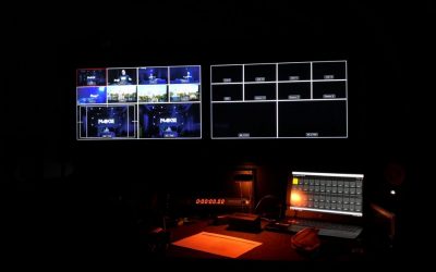 Közvetítsen élőben stúdiónkból!