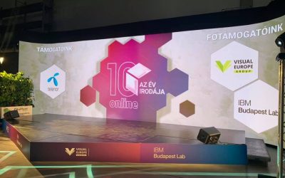 Hogyan dolgoznak Az Év Irodája győztesei a járvány idején?