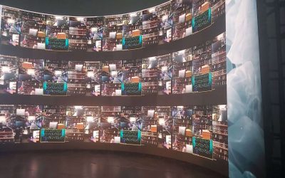 #maradjésznél Online Mentalista Show Danny Blue-val