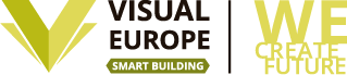 Visual Europe Smart Building - We create unique