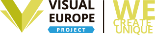 Visual Europe Project - We create unique