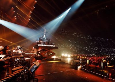 Havasi Symphonic concert