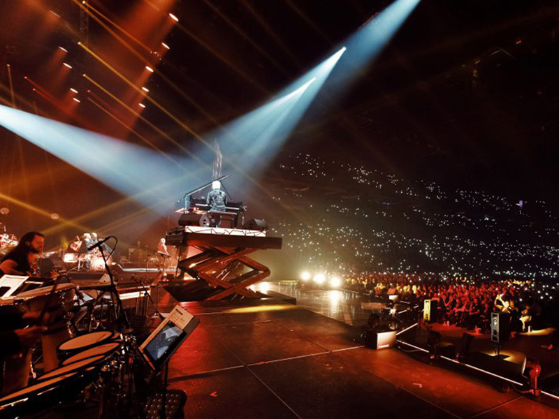 Vegroup - Havasy Symphonic koncert