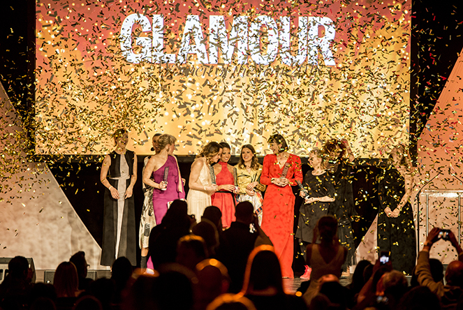 Vegroup production - gálák