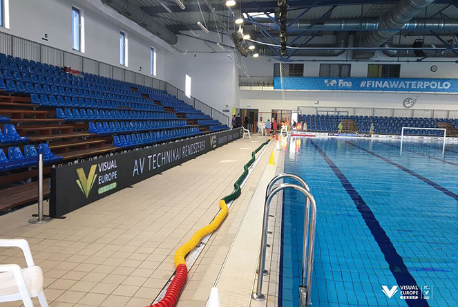 Vegroup project - perimeter