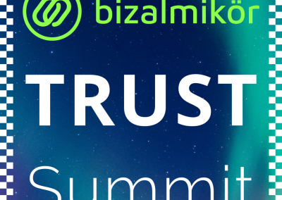 Trust Summit – online conference