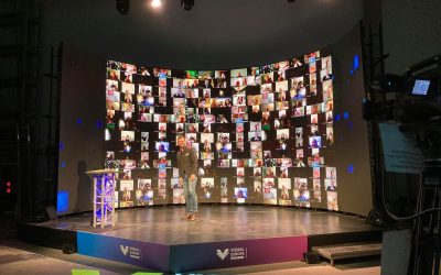 Digital Labs néven új üzletágat hoz létre a Visual Europe Group