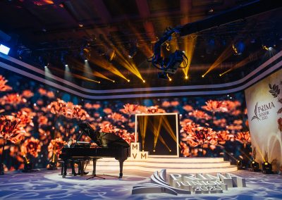 MVM Junior Prima Award