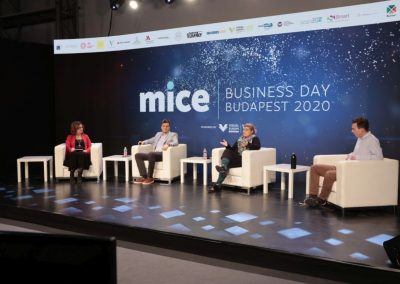 MICE Business Day