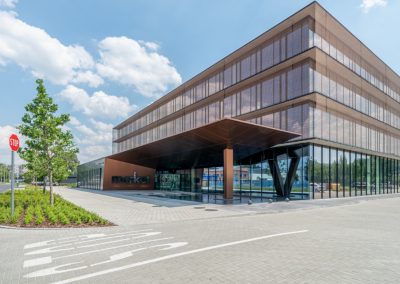 Market 6.0 headquarter