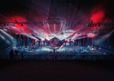 Havasi Online Concert Show