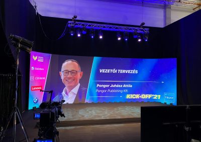 Trust Summit Kick-Off 2021