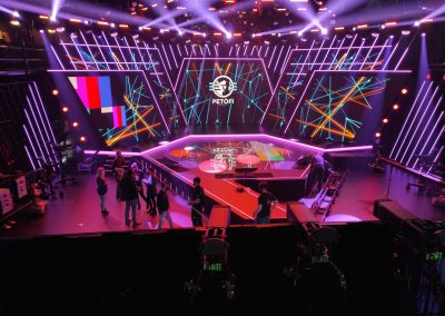 Petőfi Music Award 2021