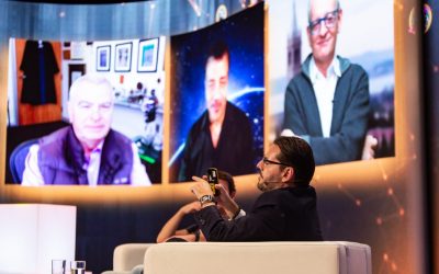 Online, offline vagy hibrid: a különleges alkalmak különleges rendezvénytechnikai megoldásokat kívánnak