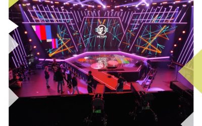 Elindult a VEProduction CREW Portál