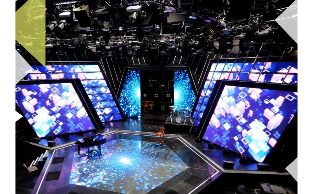 A színfalak mögött – így készült A DAL!