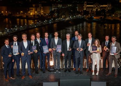 Real Estate Awards 2021