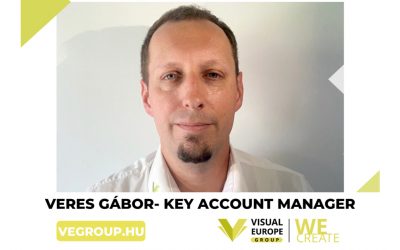 Bemutatjuk csapatunkat: Veres Gábor