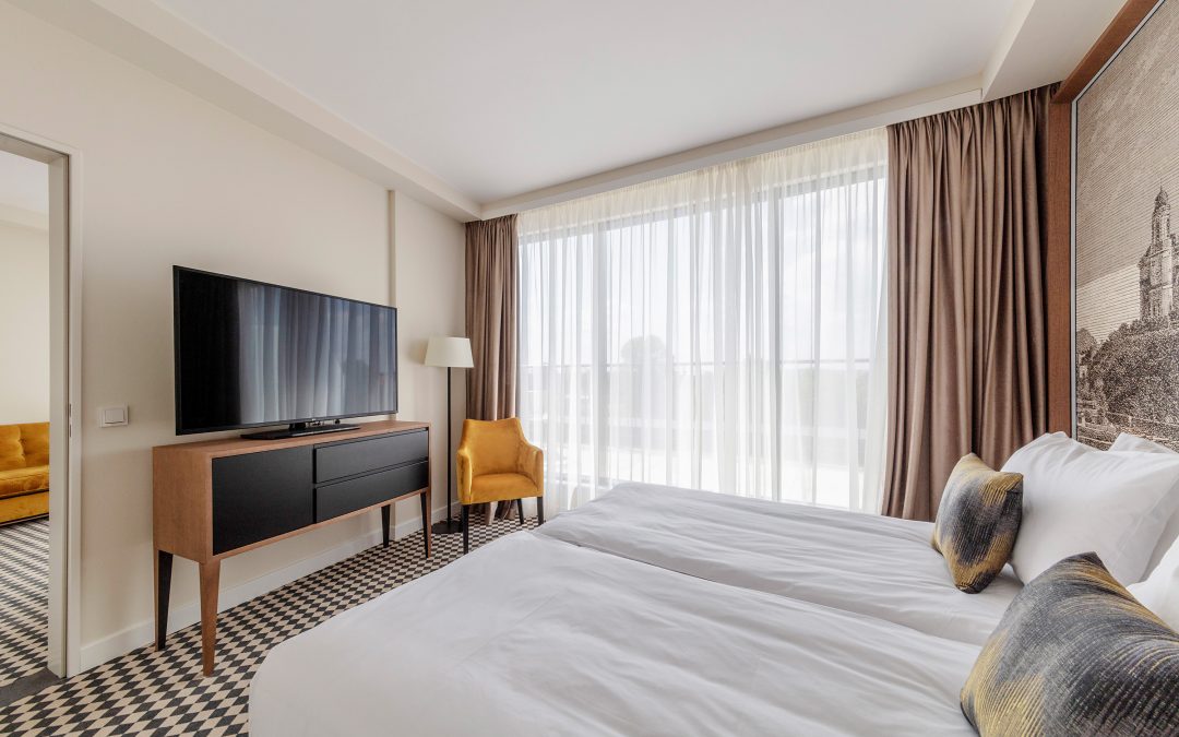 Grand Hotel Esztergom