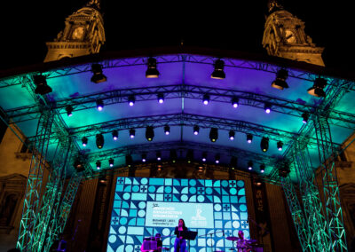 52. Nemzeti Eucharisztikus Kongresszus 2021