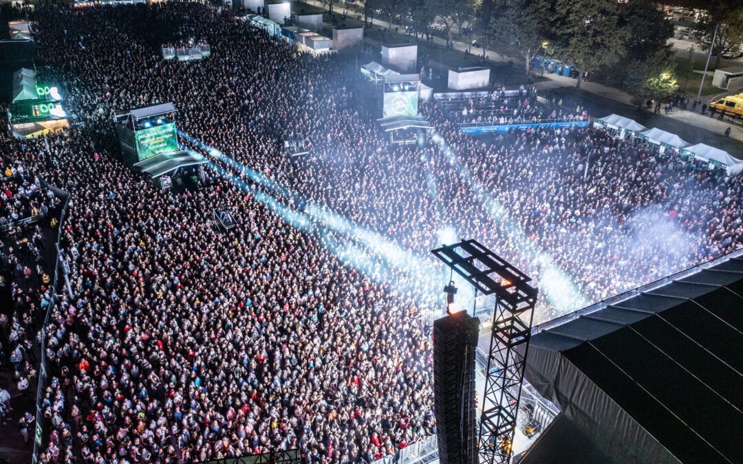 Szuperkoncert 2021