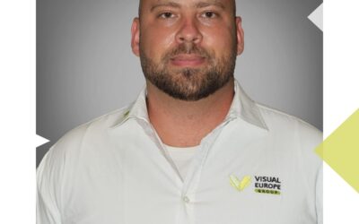 Bemutatjuk csapatunkat: Majer Péter