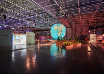 PLANET Fenntarthatósági Expó és Világtalálkozó 2021